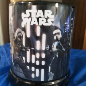 Star wars Galerie Coffee Mug.